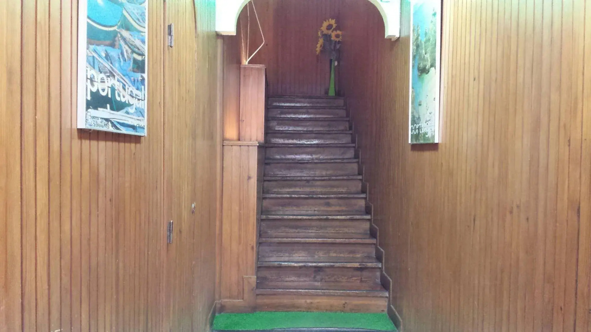 Pensão Residencial Flor dos Cavaleiros