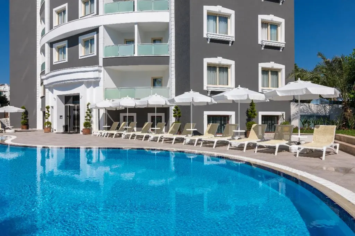 Motto Premium Hotel & Spa