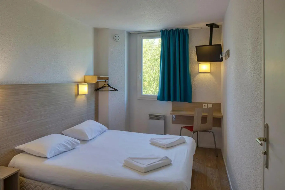 Cyan Hotel Roissy Villepinte Parc Des Expositions