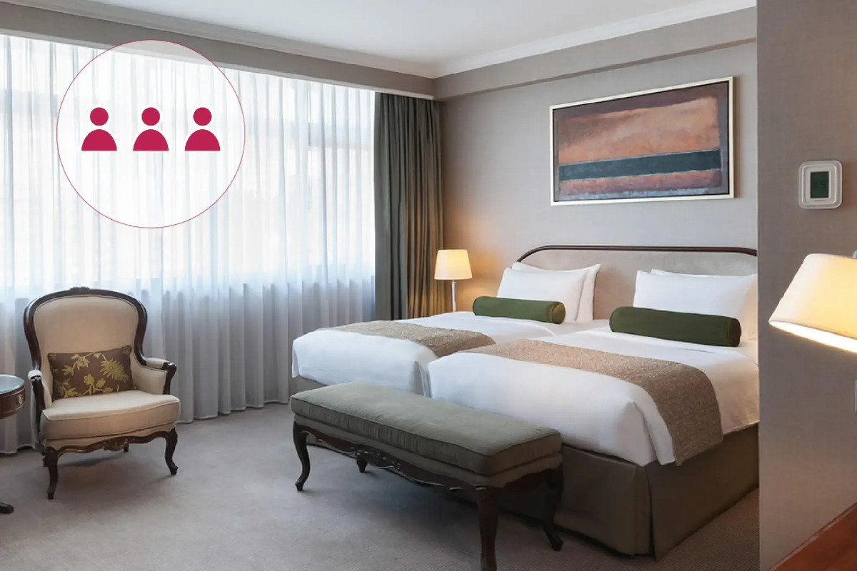 Marco Polo Hongkong Hotel