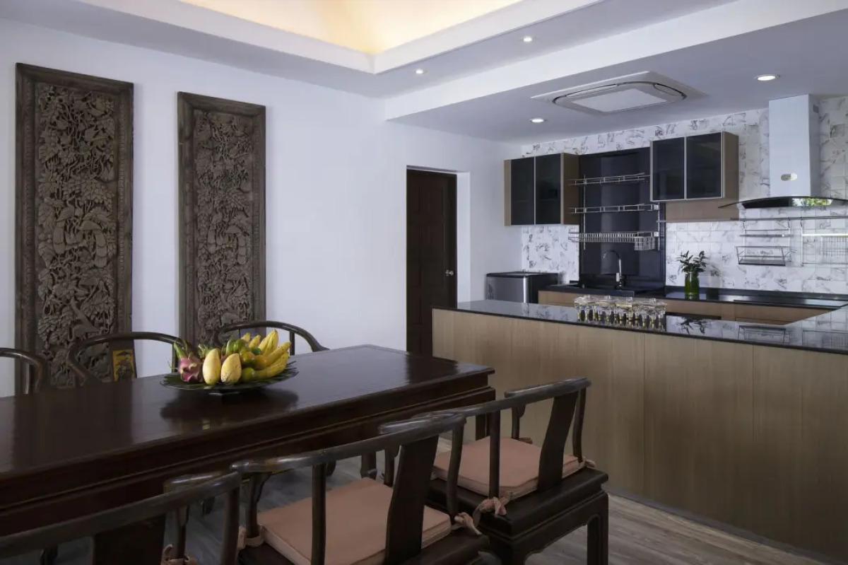 Samui Palm Beach Lead by Celes Samui