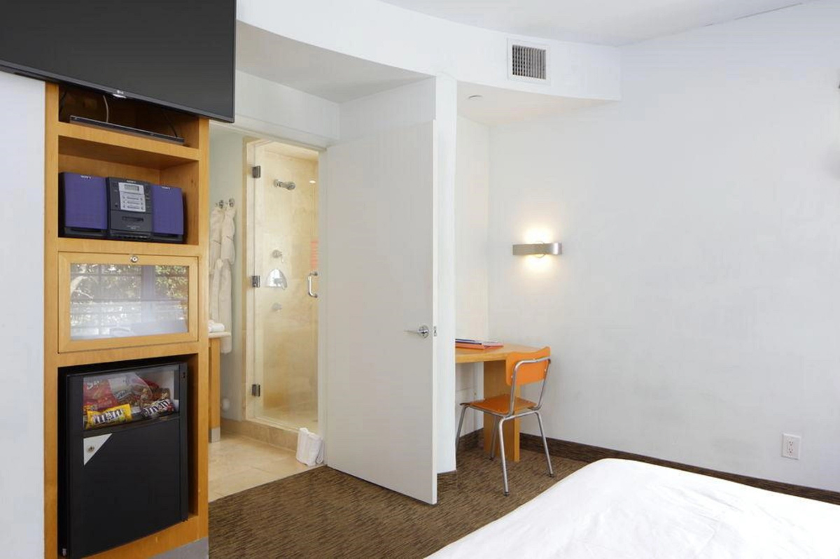 Hotel St Augustine