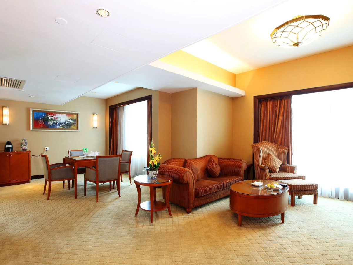 Guangzhou Grand International Hotel