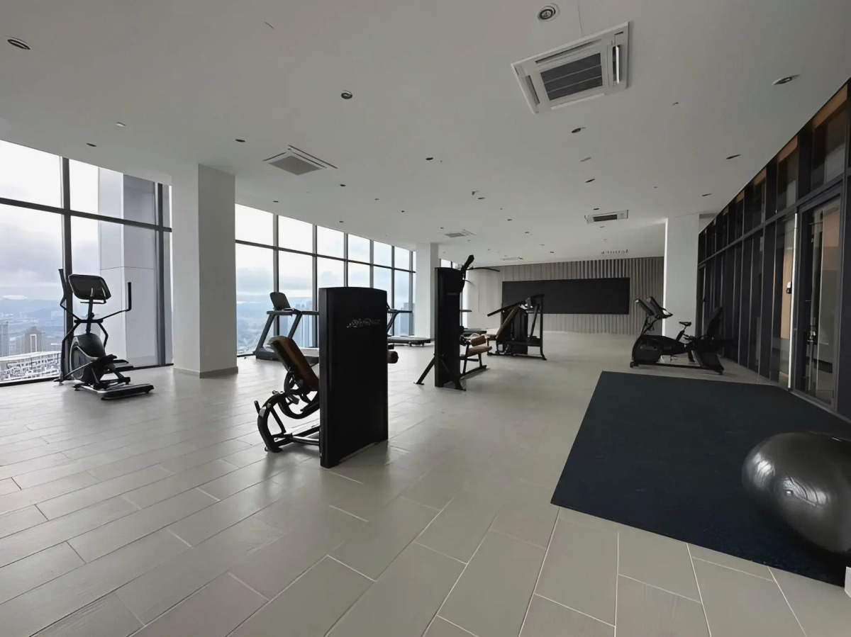 DeFace Platinum Kuala Lumpur