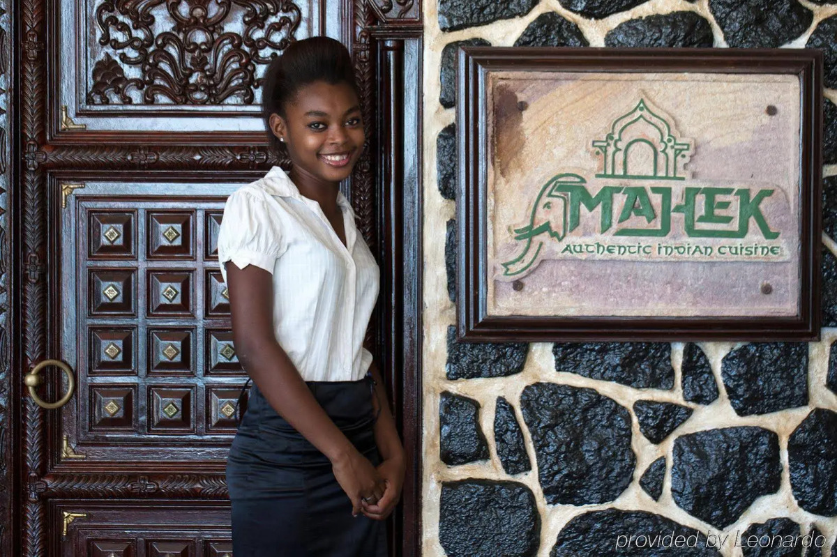 Coral Strand Smart Choice Hotel