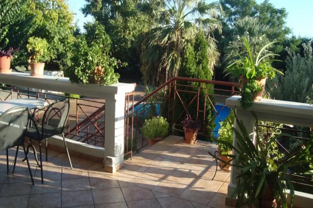 Orfeas Hotel