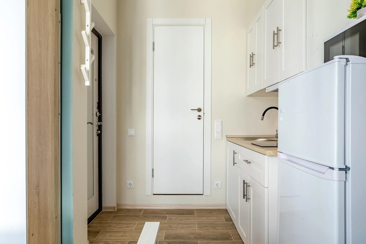 InHome24 (ИнХоум24) на улице Шереметьевская