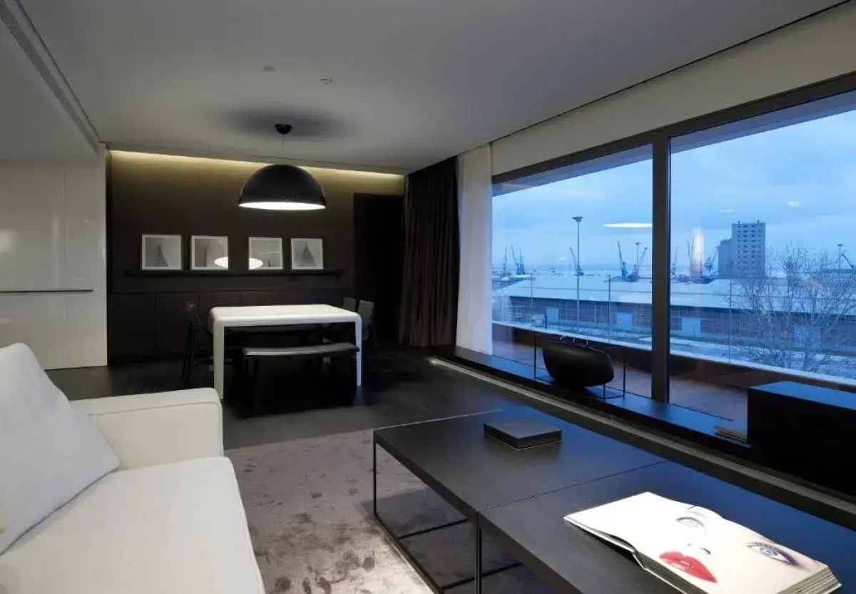 The Met Hotel, a member of Design Hotels