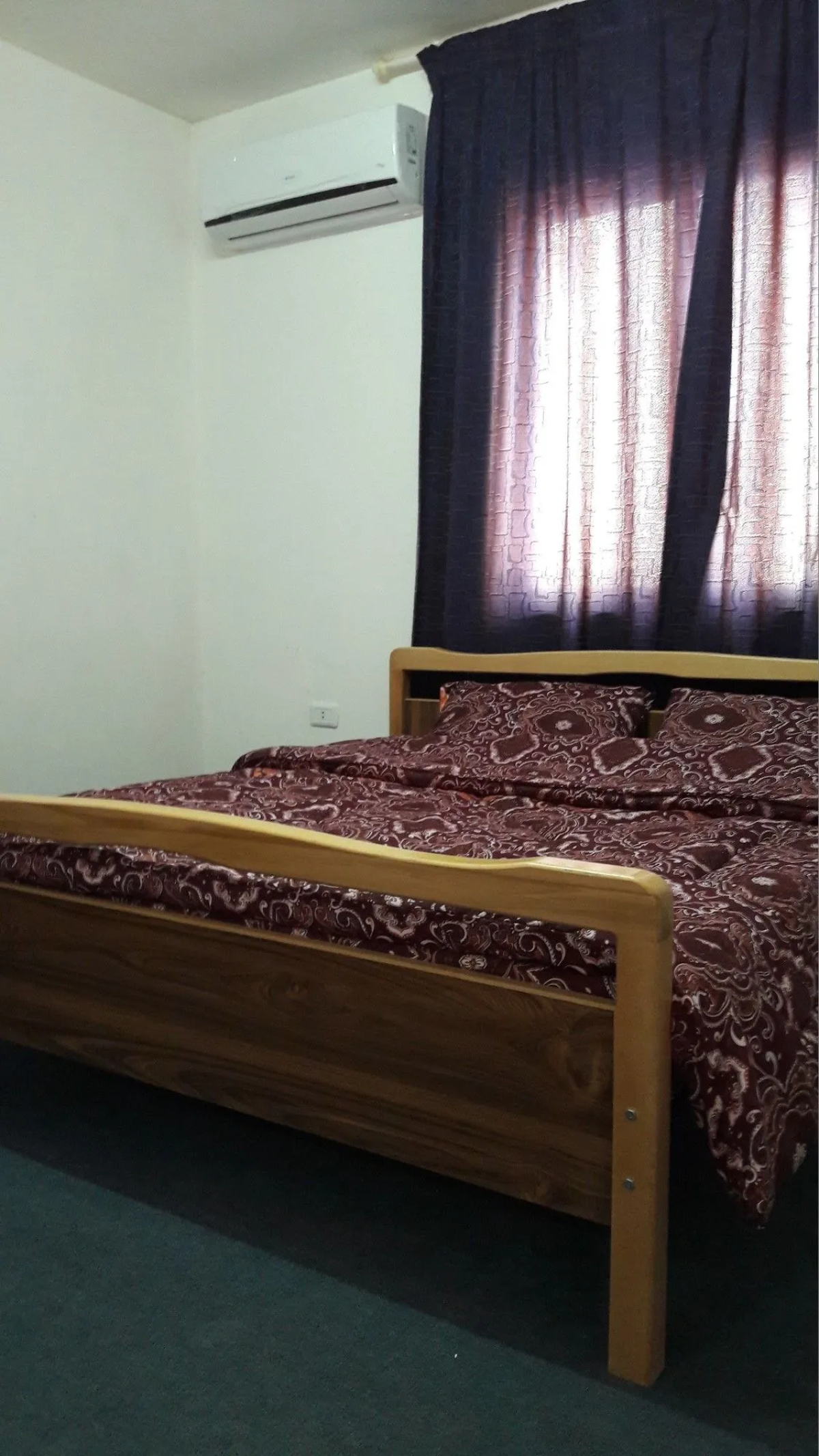 Sami Apartments