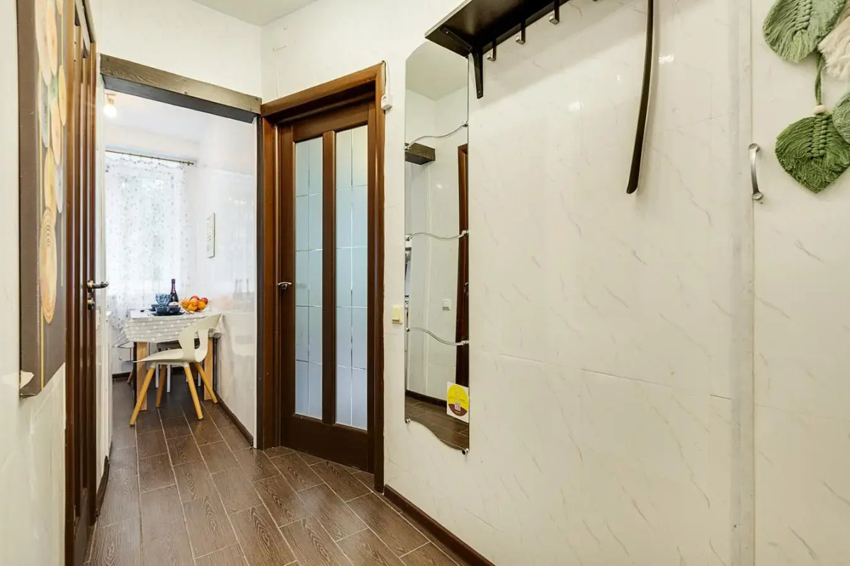 ВПитер на сутки на проспекте Костромской 31