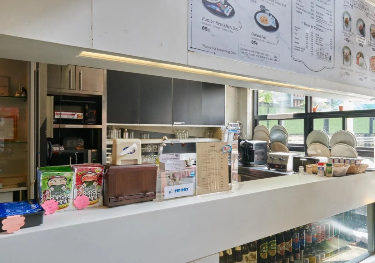 Lub d Bangkok Siam – New Look, Across from MBK & Skytrain Access