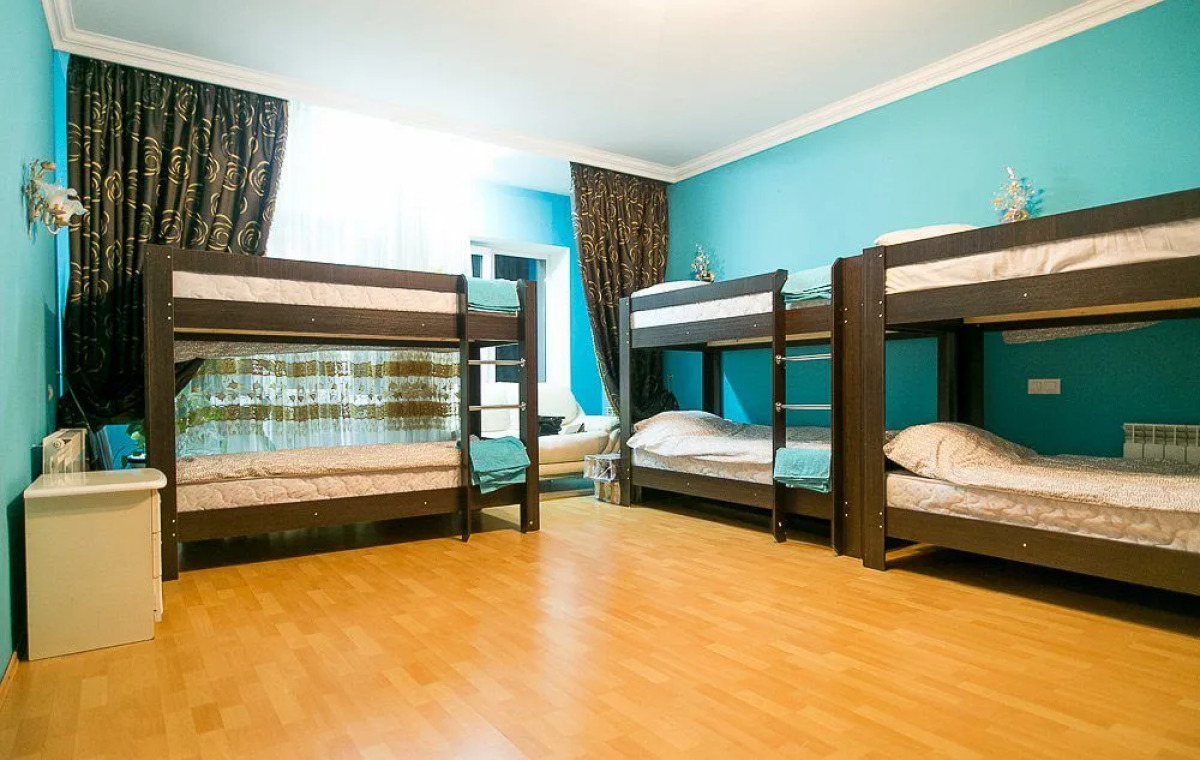 Лайк на Ленинградской