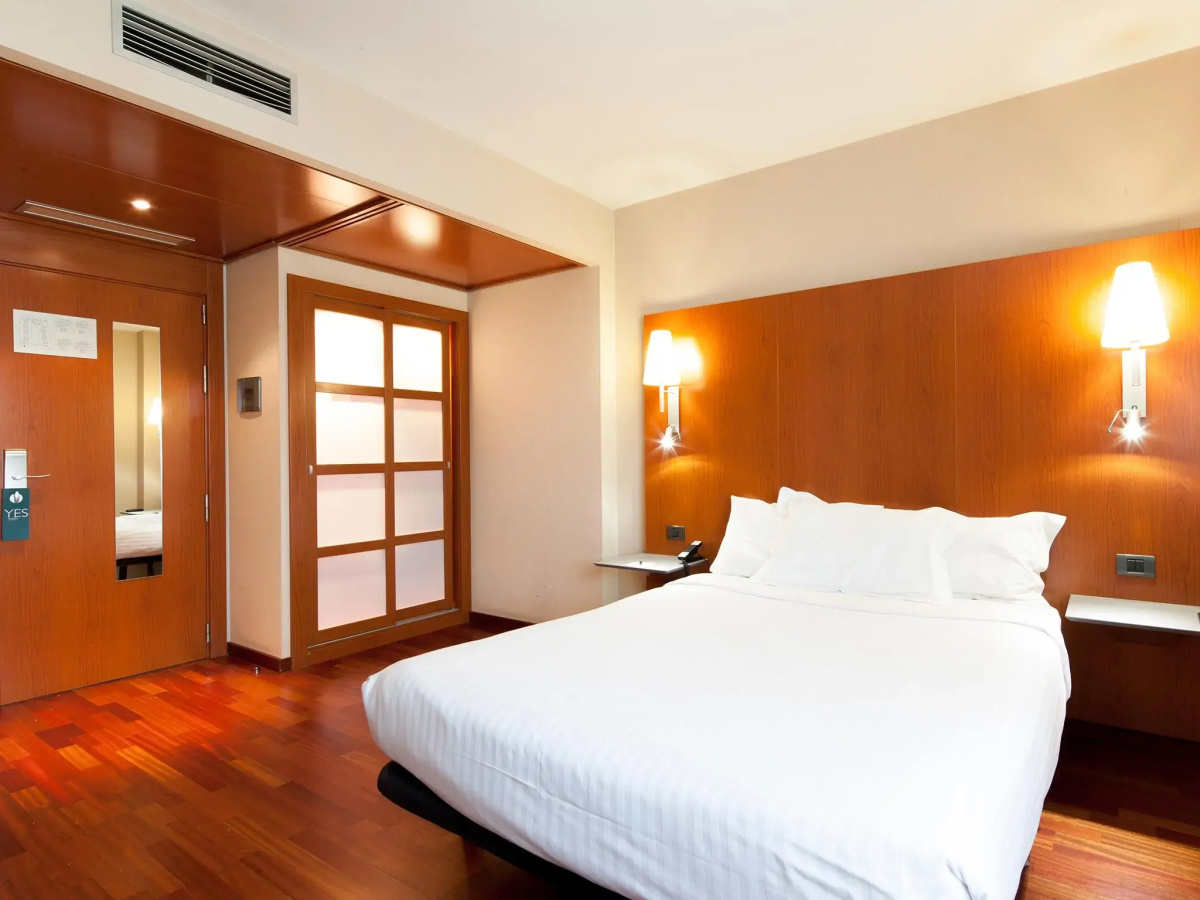 Hotel Ciutat Martorell