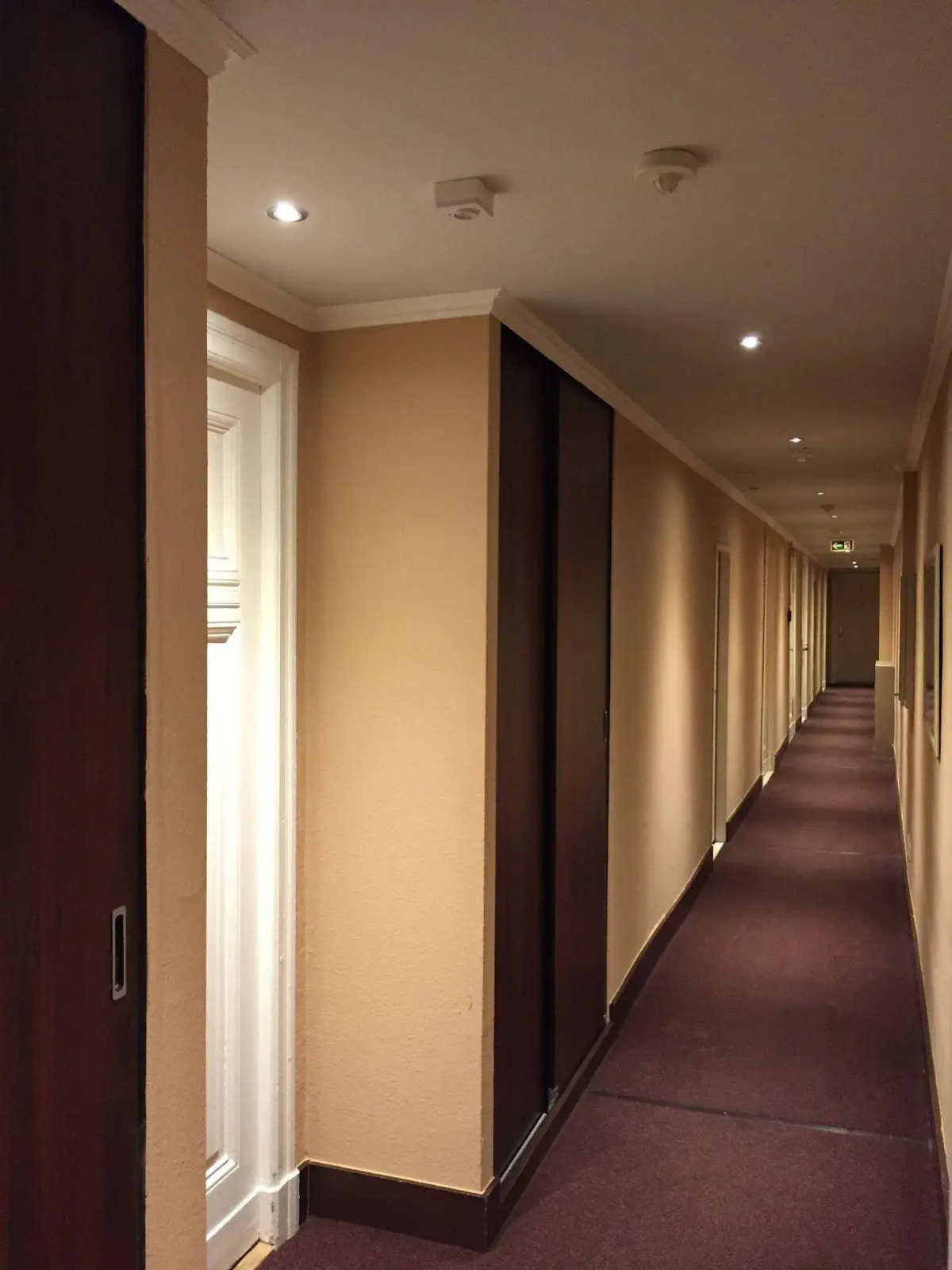 Astrid Hotel am Kurfürstendamm