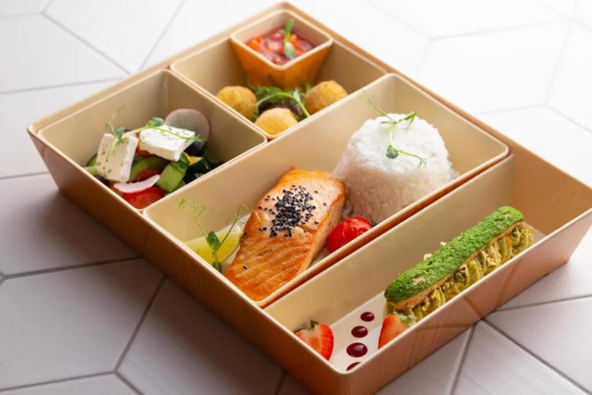 Отель Sheraton Астана