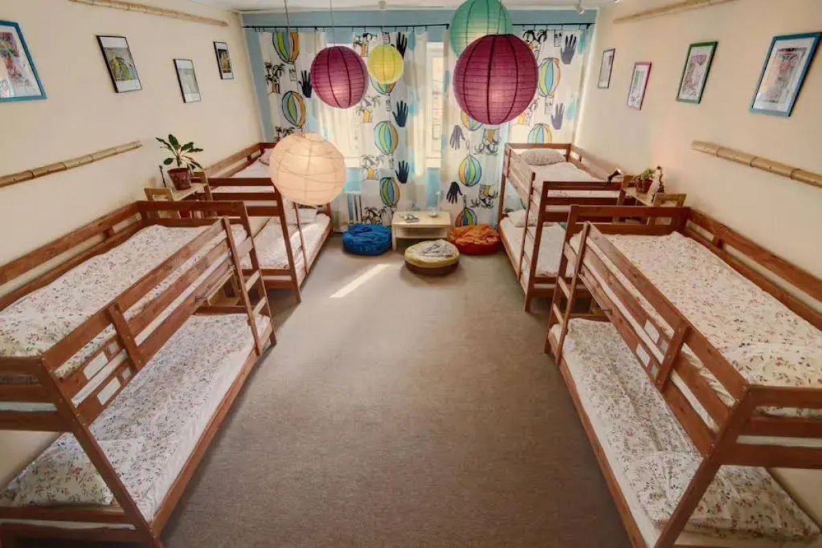 Арт-Мир на Невском