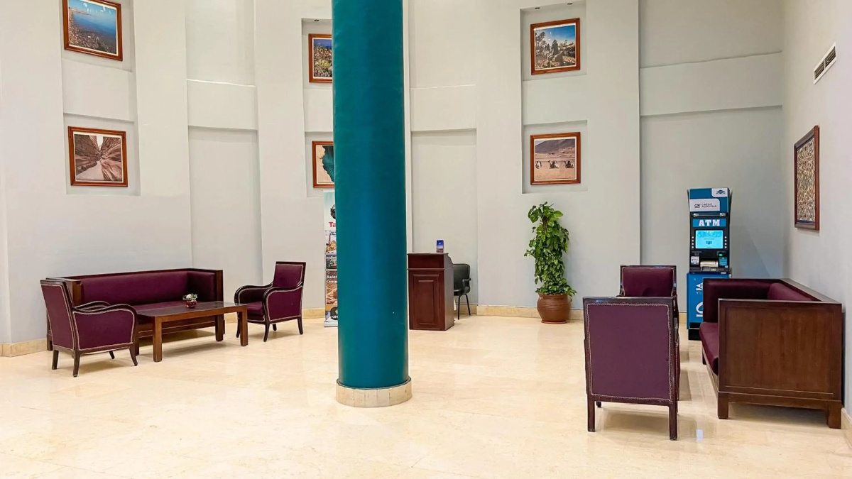 Sharm Reef Hotel