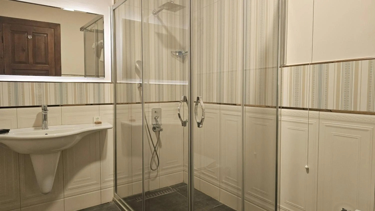 Otanti̇k Club Hotel & Spa