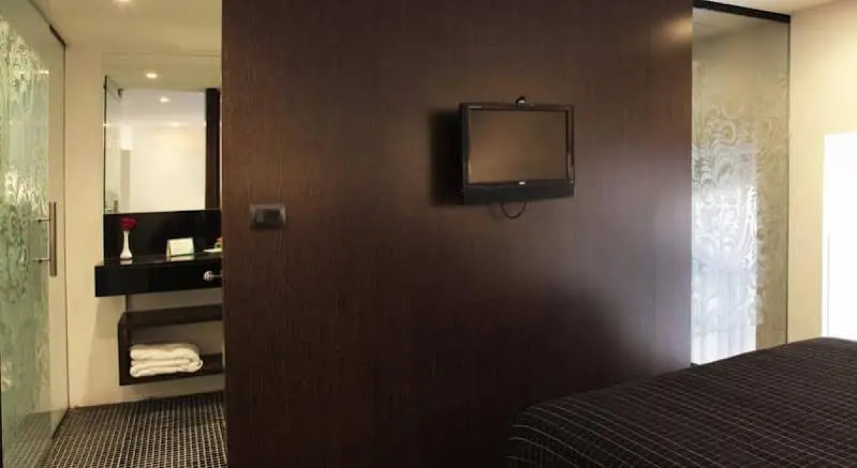 Plaza Fuerte Hotel