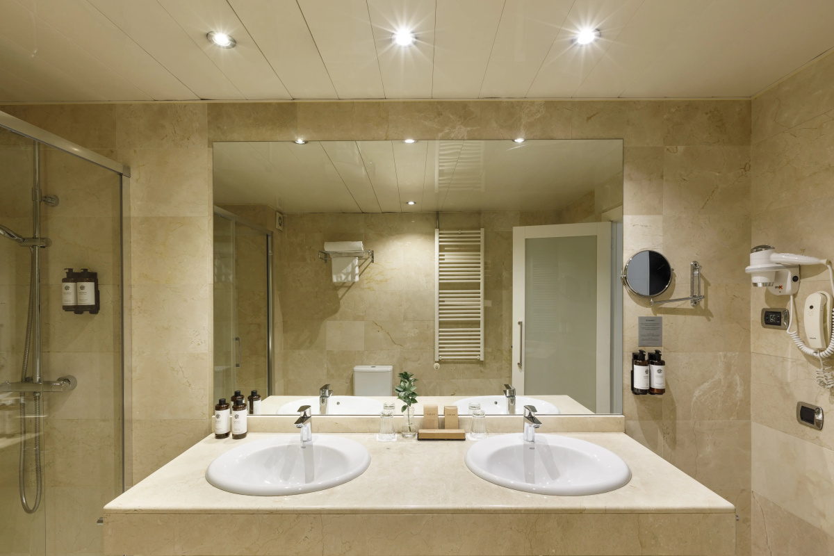 Aparthotel Mariano Cubi Barcelona