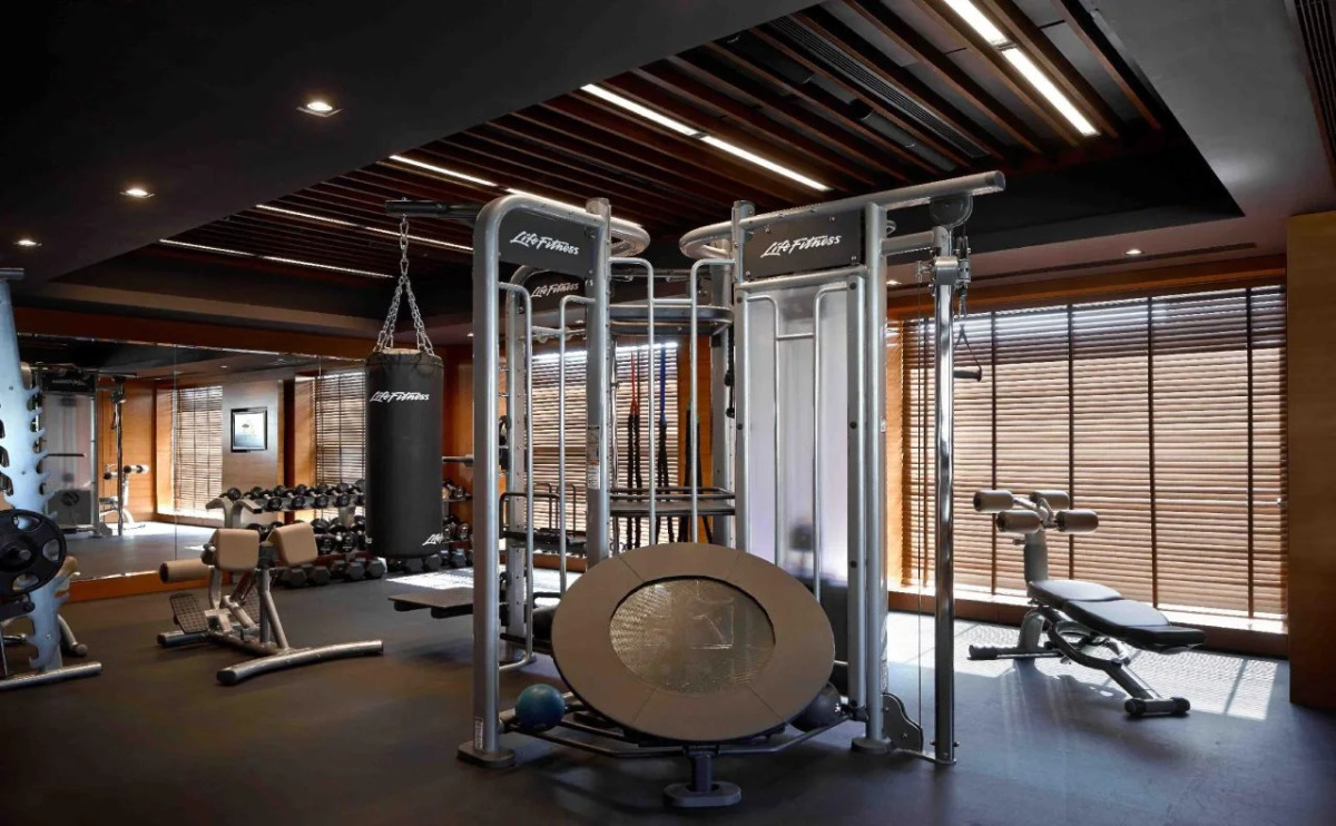 Mandarin Oriental, Hong Kong