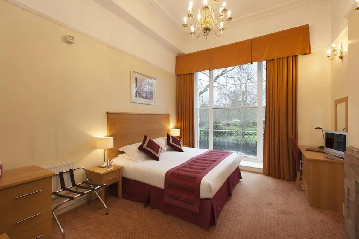 The Goodenough Hotel London