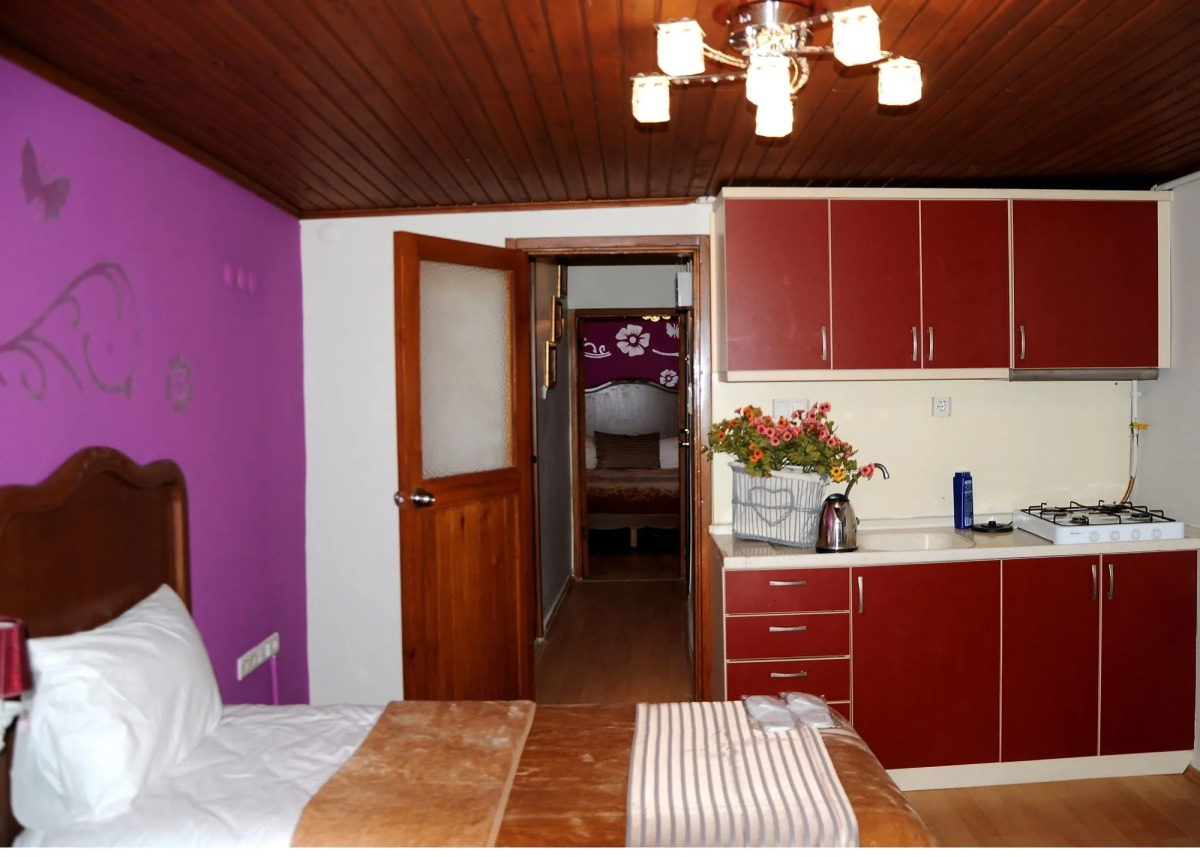 Taksim Palace Hotel Apart