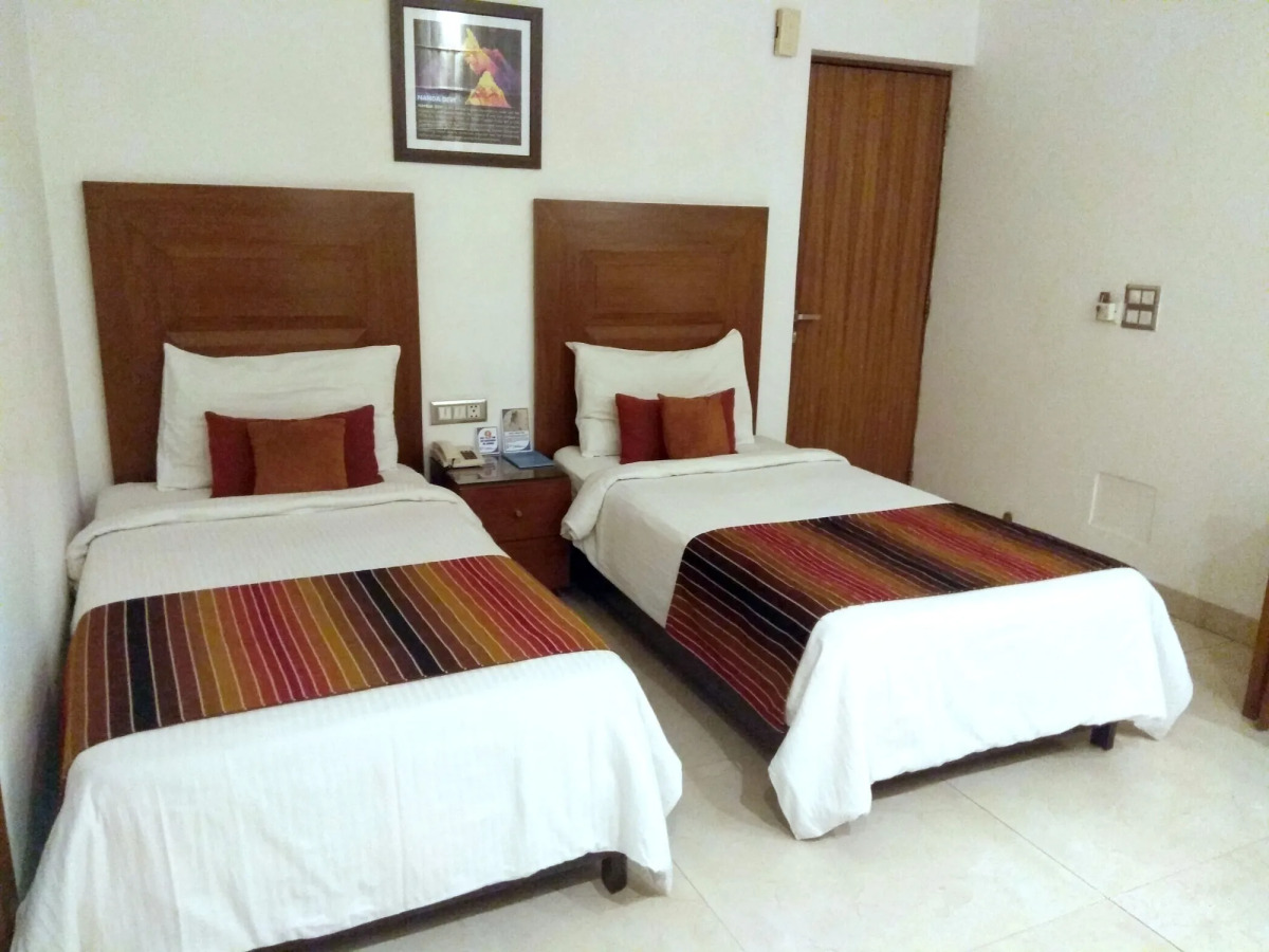 The Legend Inn - New Delhi