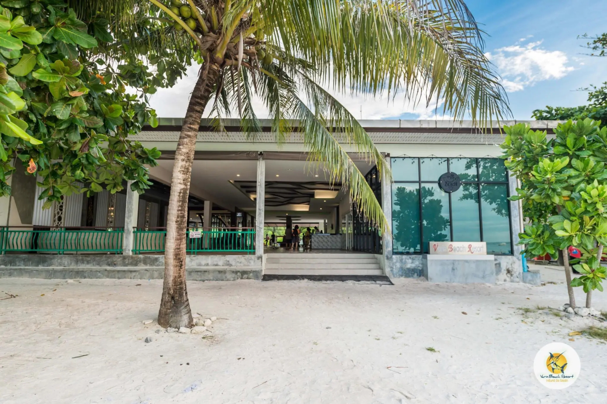 Varin Beach Resort