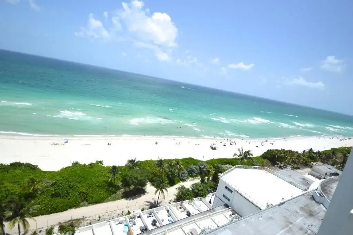 Design Suites at Castle Beach