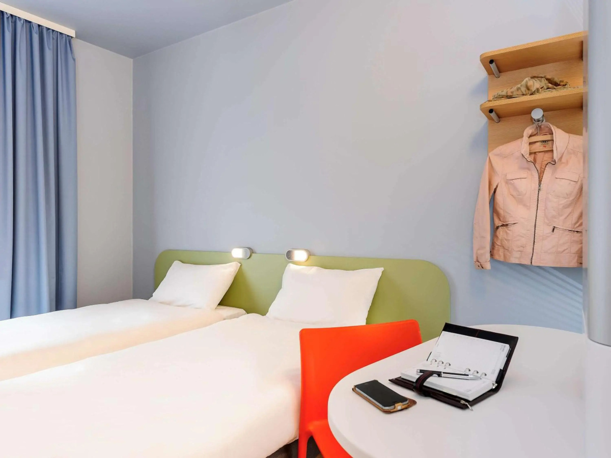 Carlton City Hotel Singapore