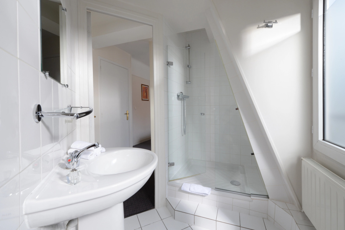 Hotel des Batignolles