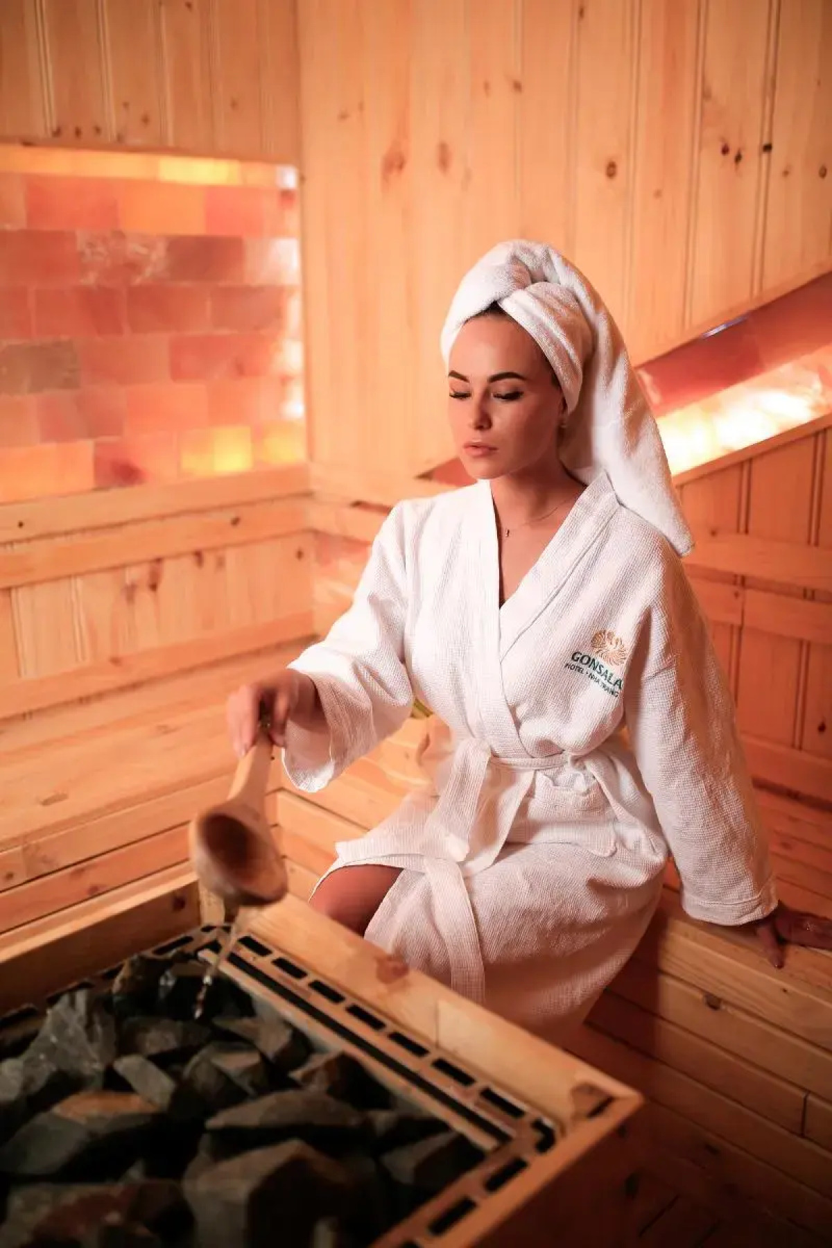 Gonsala Hotel Nha Trang