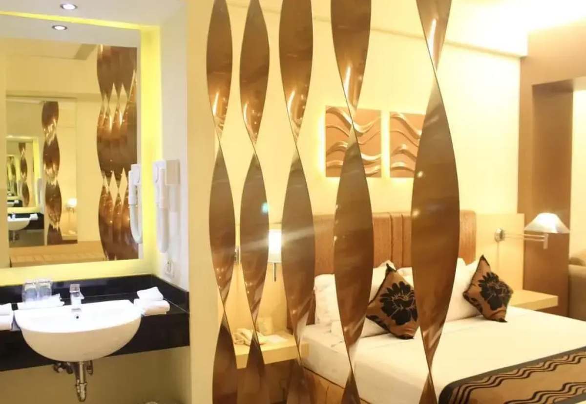 Tychi Hotel