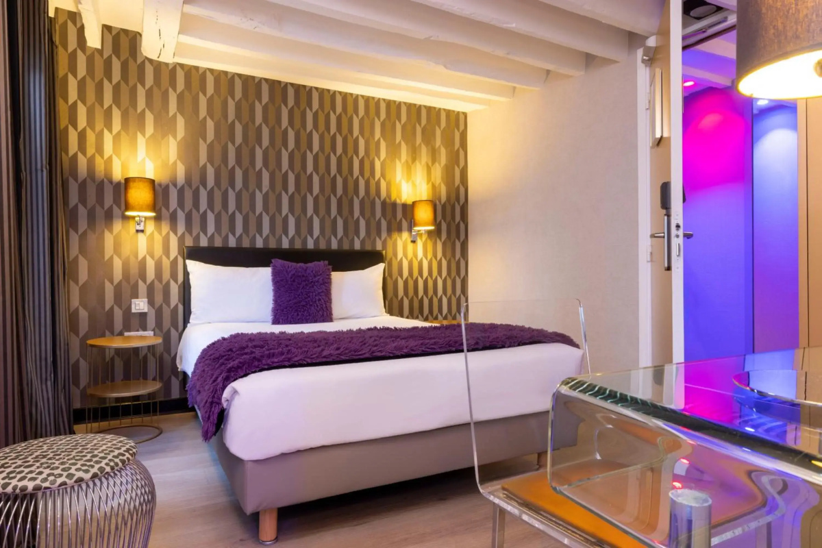 Ramada Hotel & Suites by Wyndham Gangwon Pyeongchang