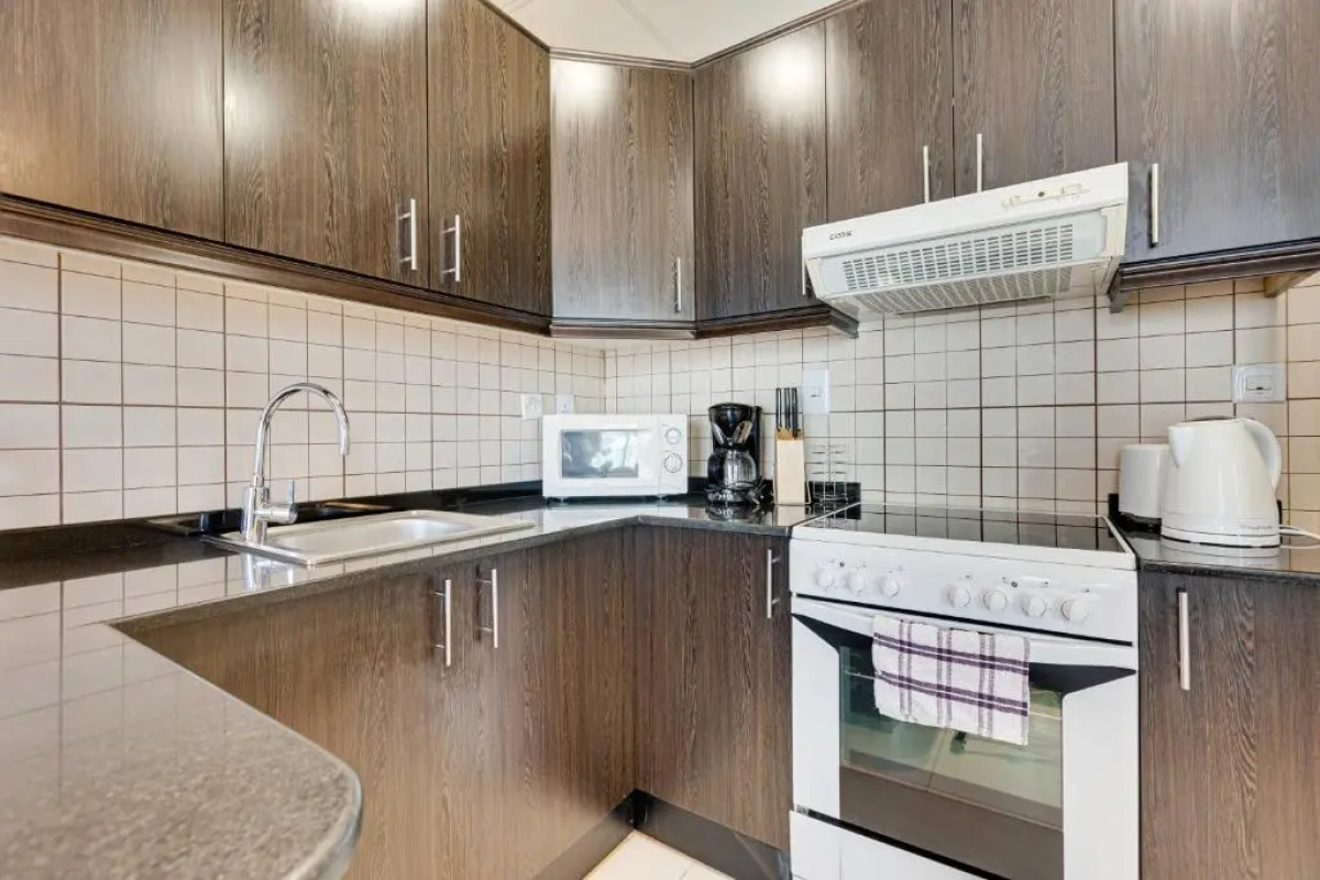 Sea View Studio 10min from beach Royal Oceanic