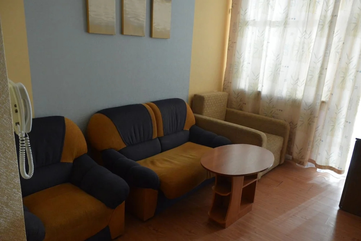 Private Residence Osobnyak
