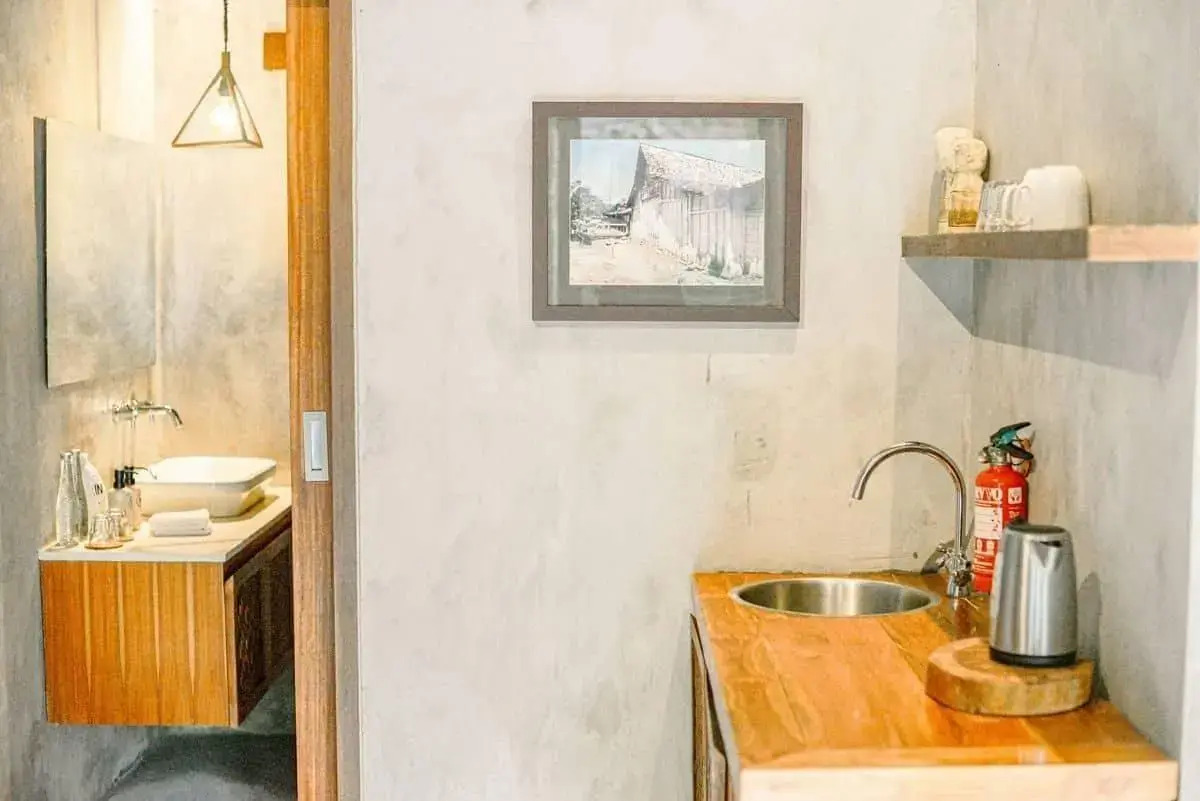 ZIN Berawa Villas & Bungalow