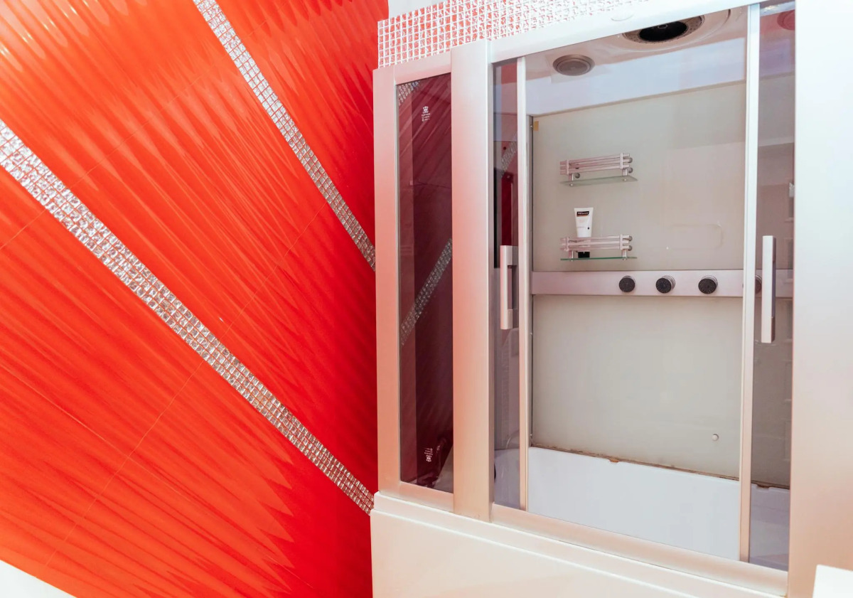 Leto Apart (Лето Апарт) на улице Мильчакова