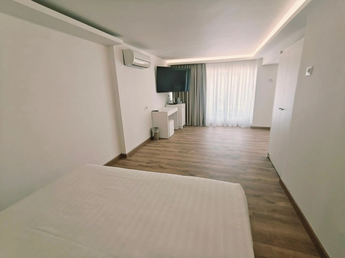 Ibiscus Hotel