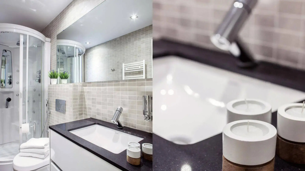 Aspasios Paseo de Gracia Apartments