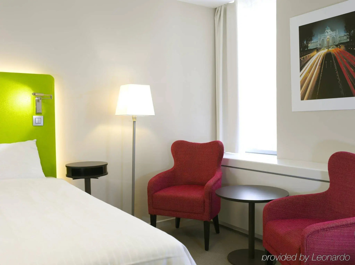 Thon Hotel EU