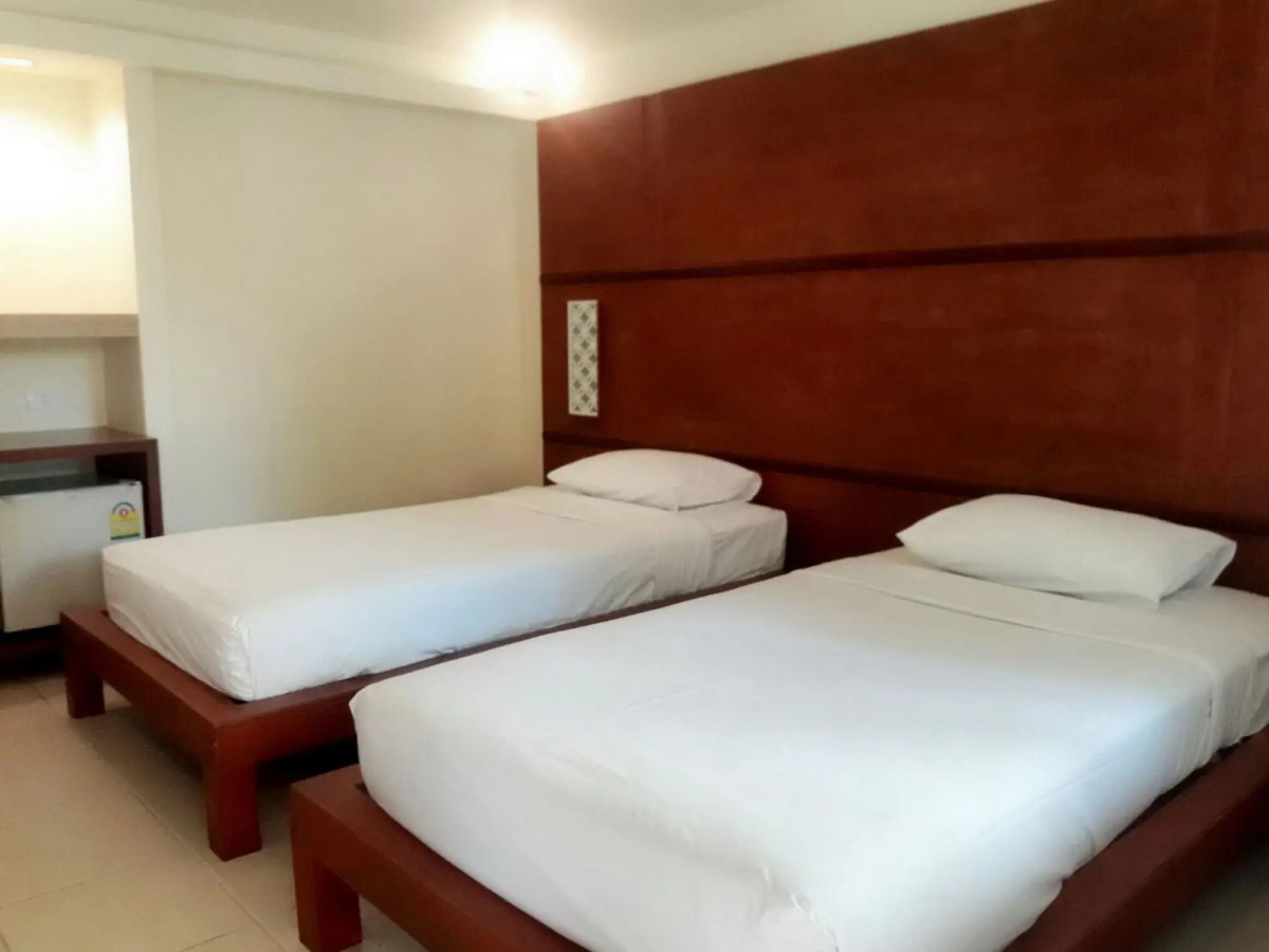 Sunshine Garden Resort