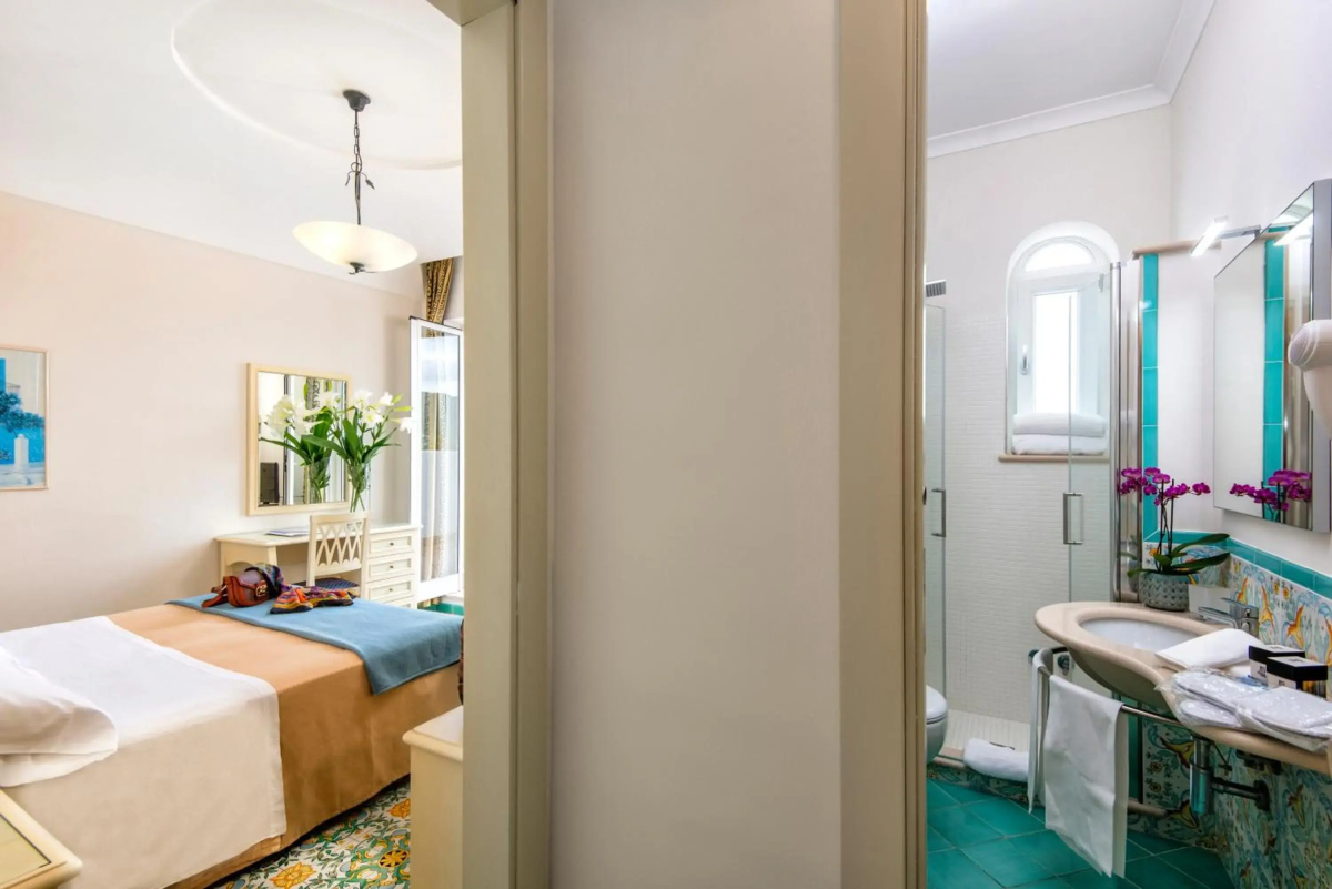 Albergo Terme San Lorenzo