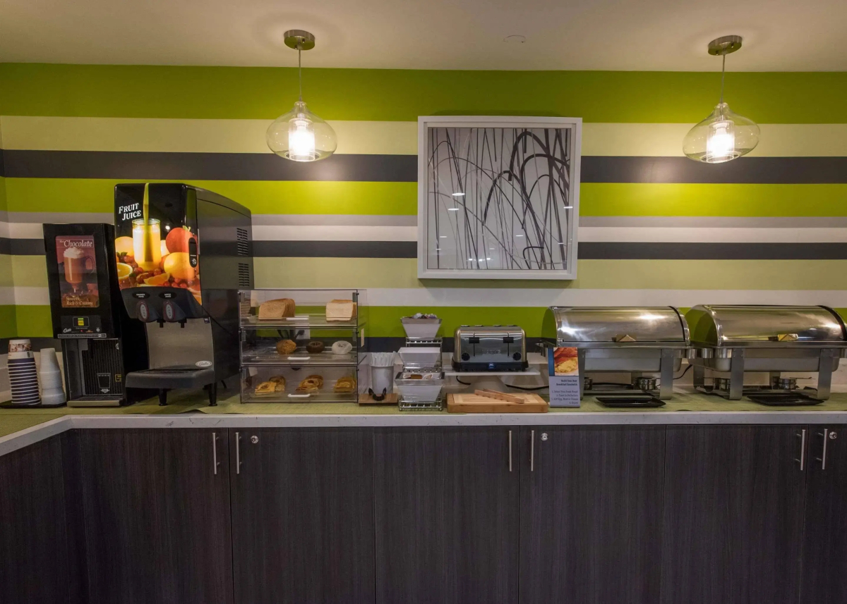 Best Western Plus Gardena Inn & Suites