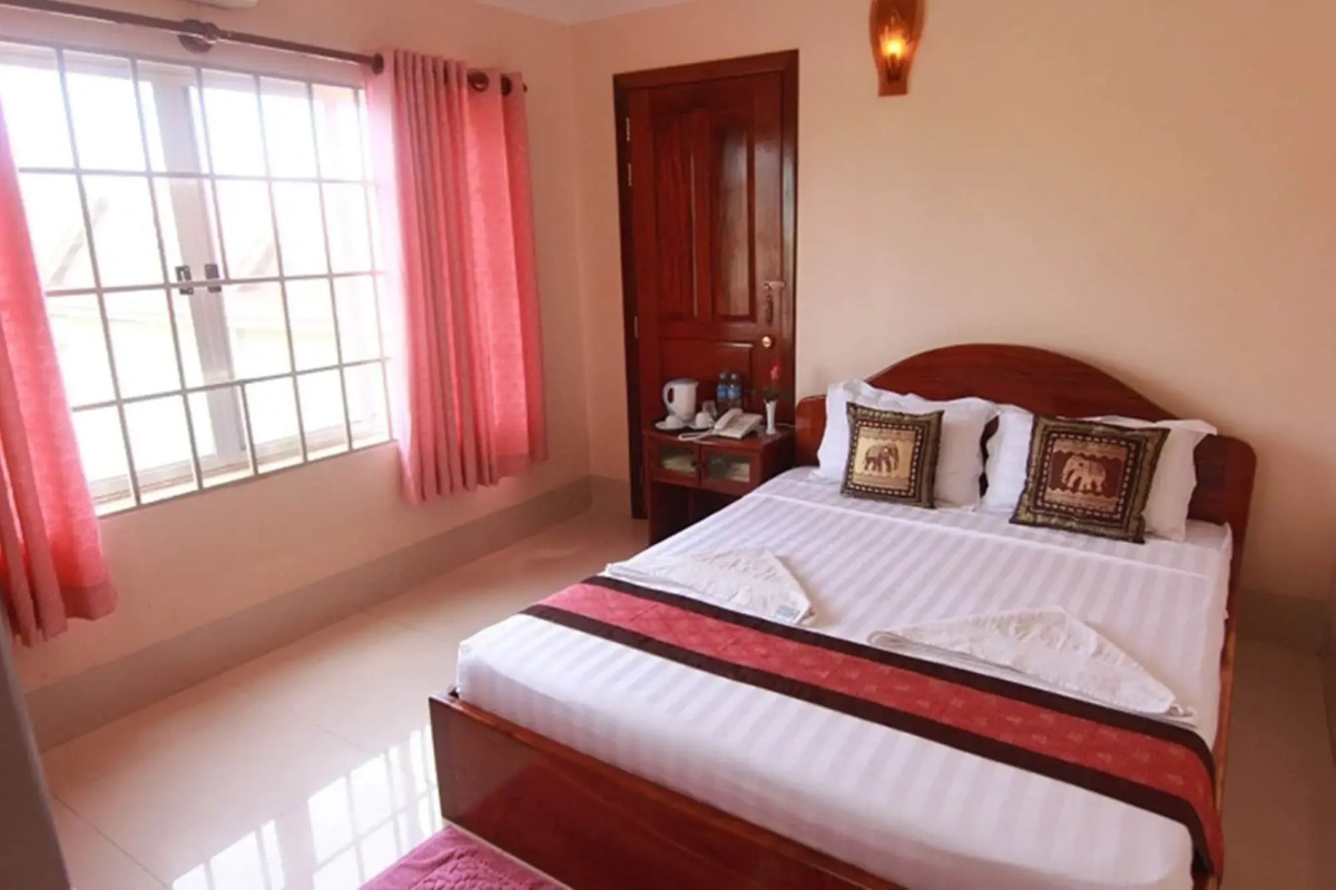 Siem Reap Riverside Hotel