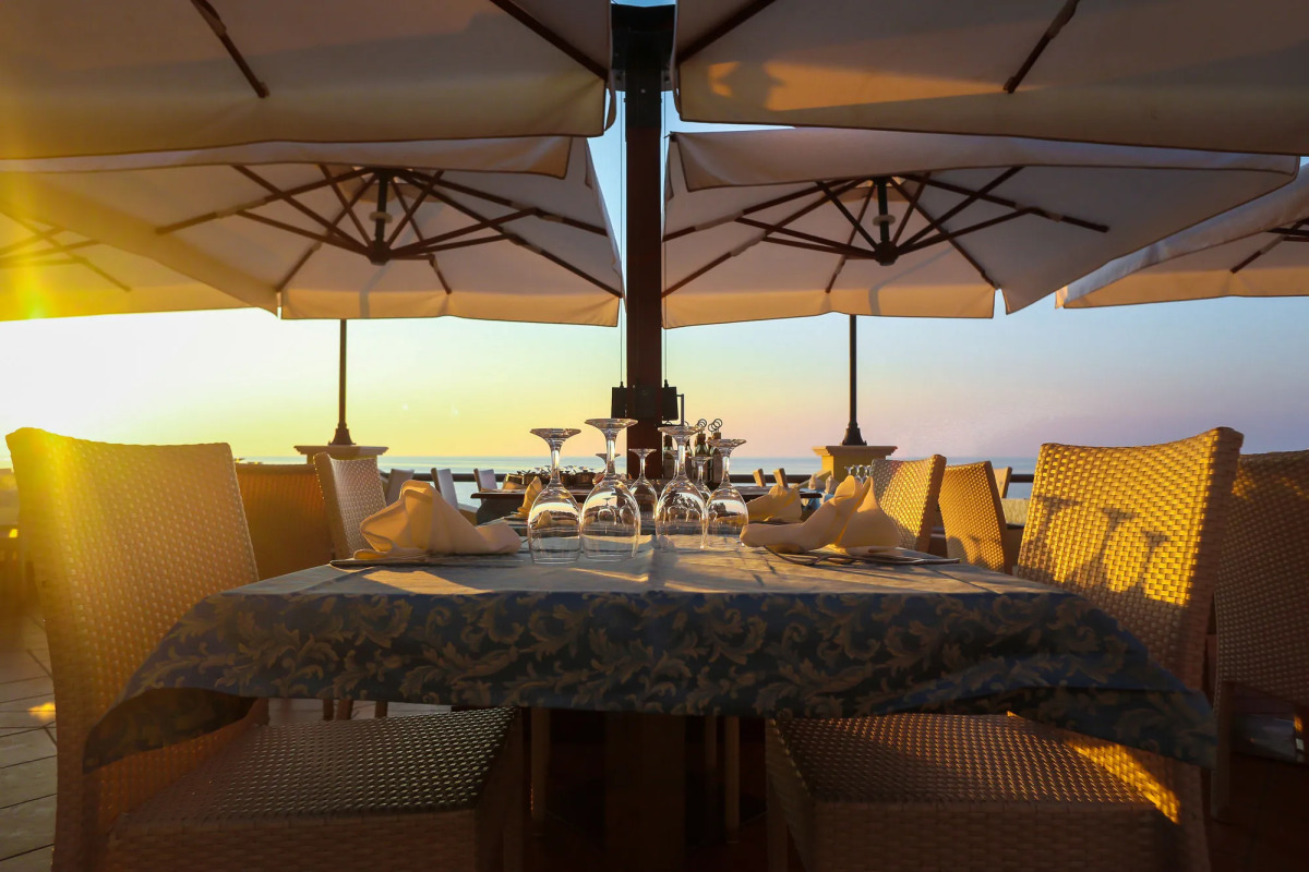 Villaggio Hotel Lido San Giuseppe