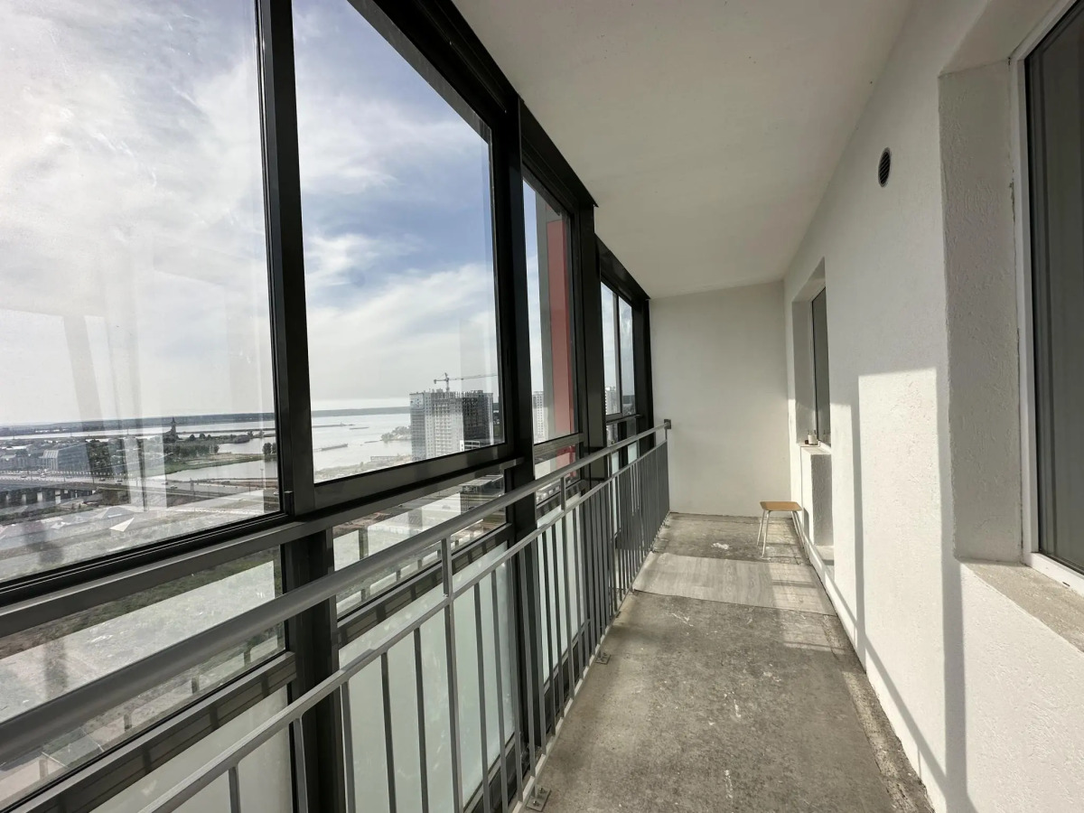 Апартаменты на тракте Сармановский