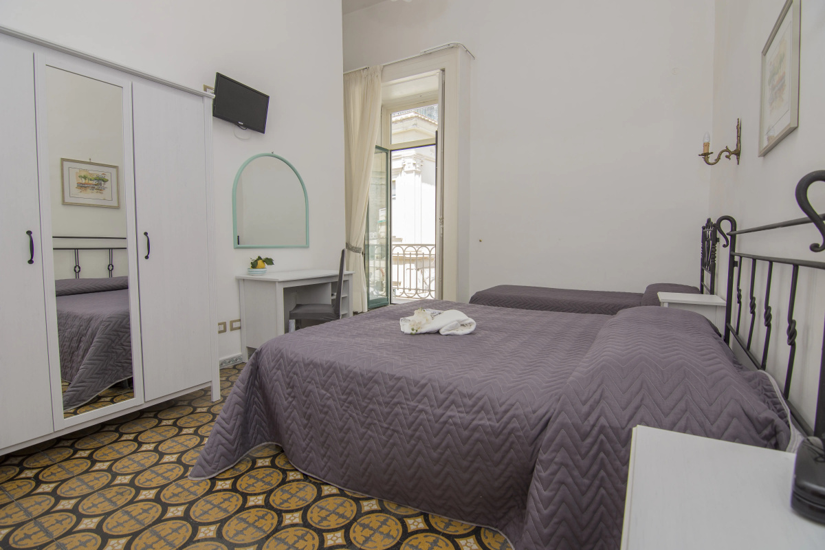 Hotel Fontana