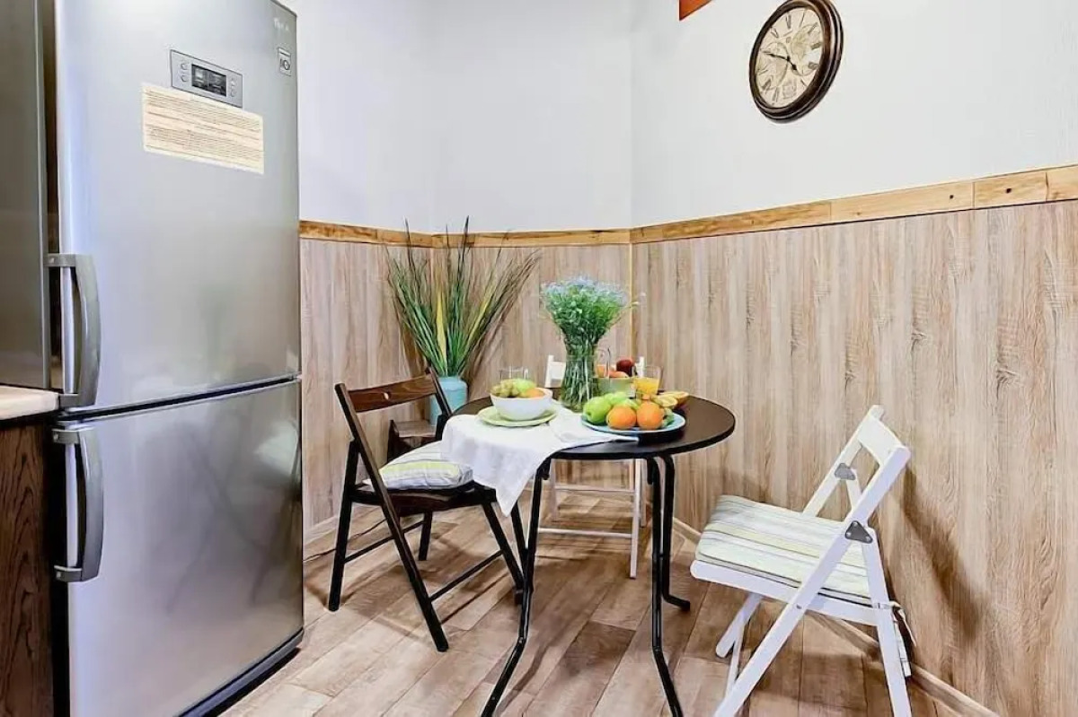 Хостел Порт На Невском